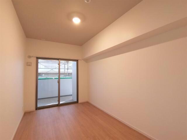 物件内観写真9　(同型タイプ　現況優先)