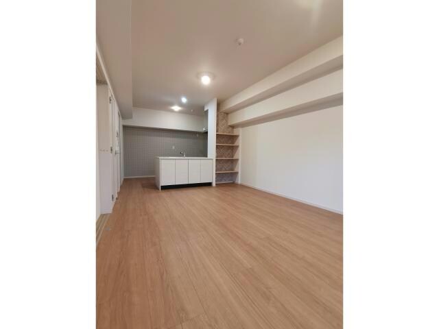 物件内観写真10　(同型タイプ　現況優先)