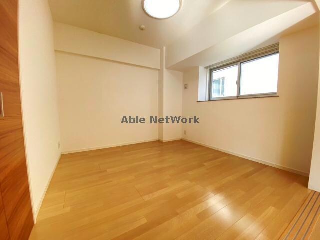 物件内観写真6　(同型タイプ　現況優先)