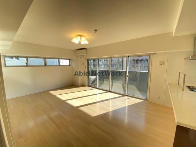 物件内観写真12　(同型タイプ　現況優先)