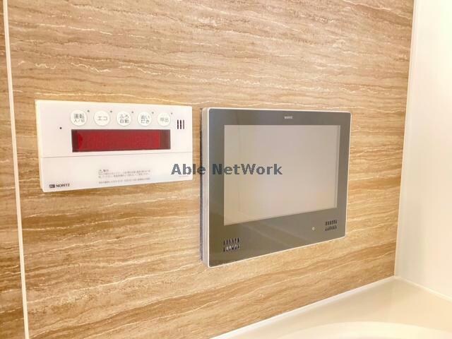 物件内観写真13　(同型タイプ　現況優先)