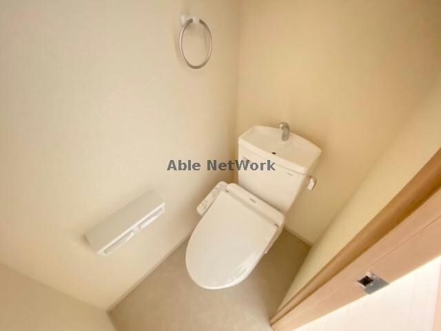 物件内観写真11　(同型　現況優先)