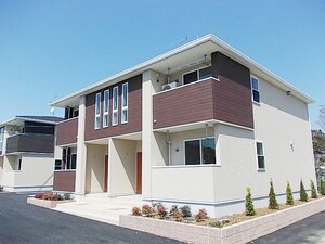 エテルノカーサK外観写真
