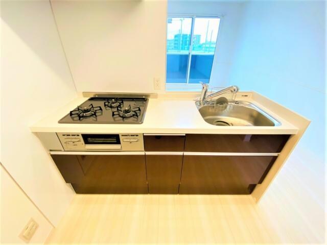 物件内観写真5　(※別部屋　現況優先)