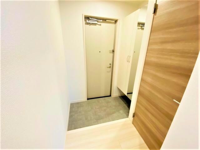 物件内観写真11　(※別部屋　現況優先)