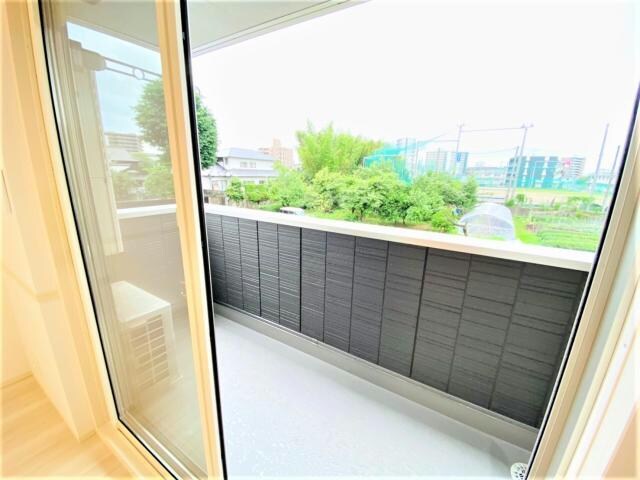 物件内観写真12　(※別部屋　現況優先)