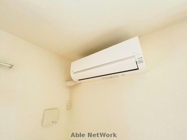 空調設備(※同型、現況優先)