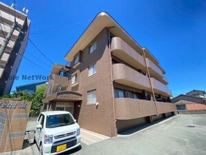 エクセレントM外観写真