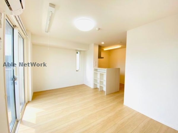 リビングダイニング(※同型)