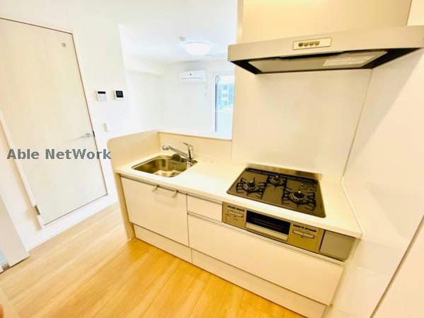 キッチン(※同型)