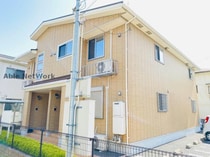 熊本市営バス 小峯 2階建 築10年の外観写真