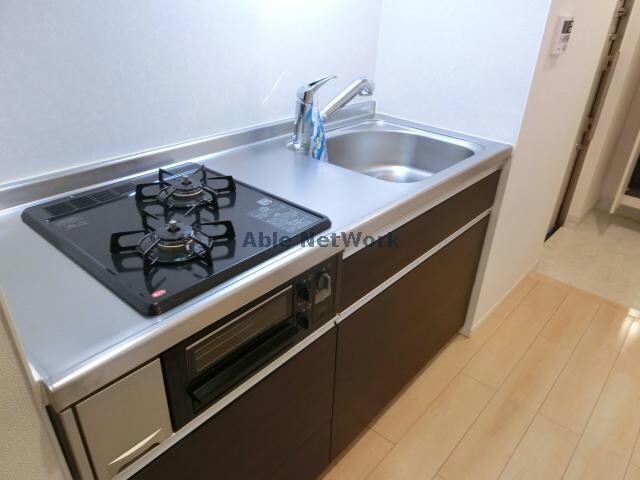 物件内観写真7　(同型)