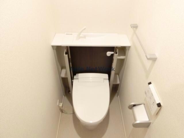 物件内観写真9　(同型)