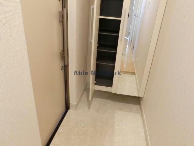 物件内観写真11　(同型)