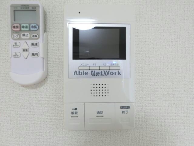 物件内観写真13　(同型)