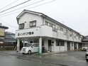 上田アパート