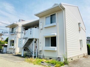 リバーシティー江津外観写真