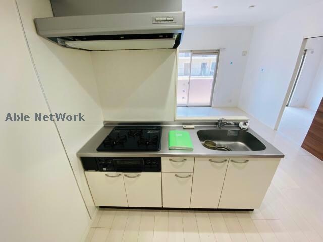 物件内観写真11　