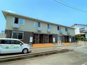 グランシャリオ山ノ神外観写真