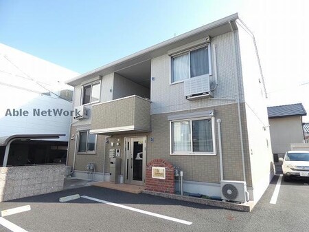 上徳Ⅱ外観写真