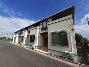 ハイウェイサイドブルースカイ外観写真