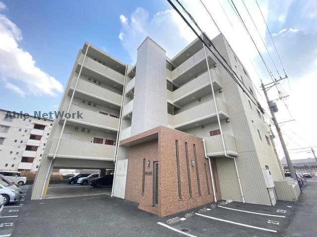 ウォルトン長嶺
