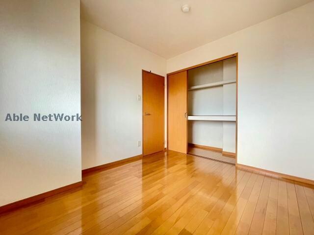 物件内観写真8　(同型別号室)