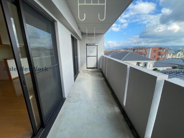 物件内観写真15　(同型別号室)