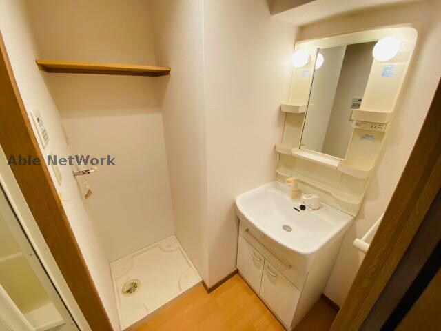 物件内観写真9　(同型反転タイプ)