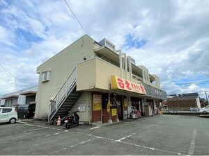 レジデンス山本Ⅱ外観写真