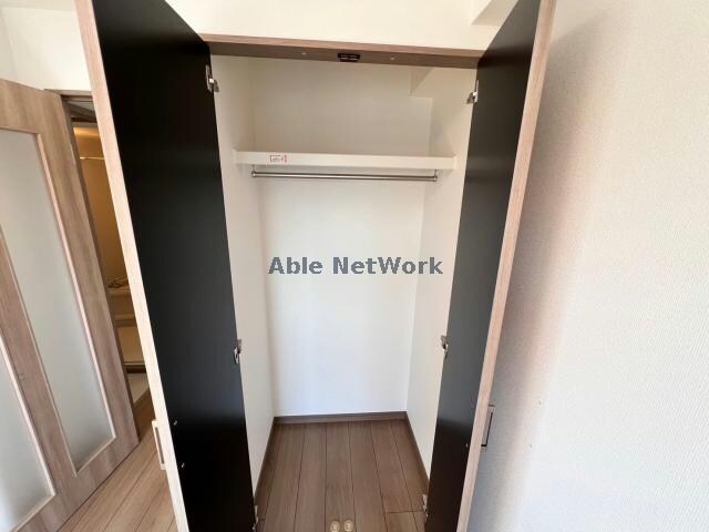 物件内観写真5　(同型　現況優先)