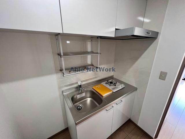 物件内観写真6　(同型　現況優先)