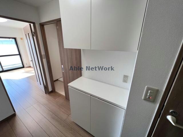 物件内観写真7　(同型　現況優先)