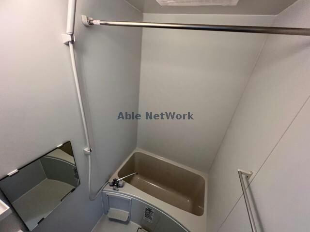 物件内観写真8　(同型　現況優先)