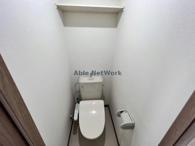 物件内観写真10　(同型　現況優先)