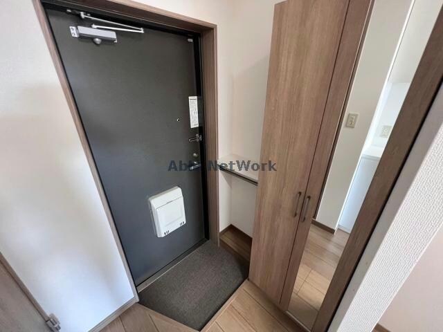 物件内観写真11　(同型　現況優先)