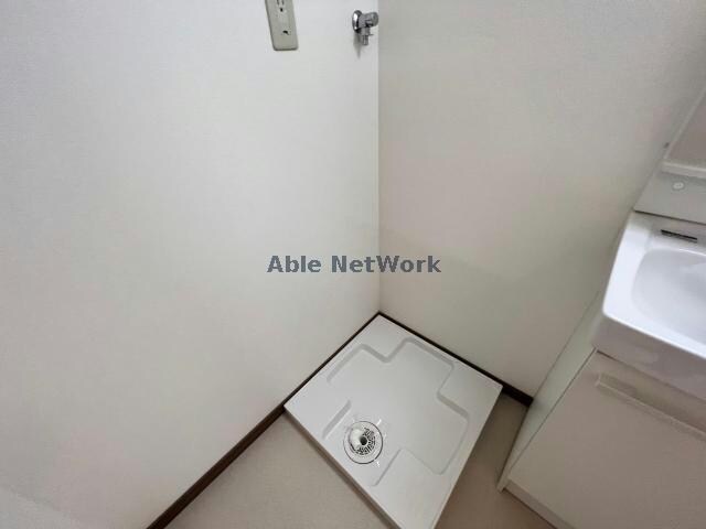 物件内観写真14　(同型　現況優先)