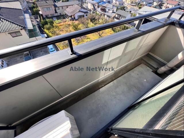 物件内観写真15　(同型　現況優先)