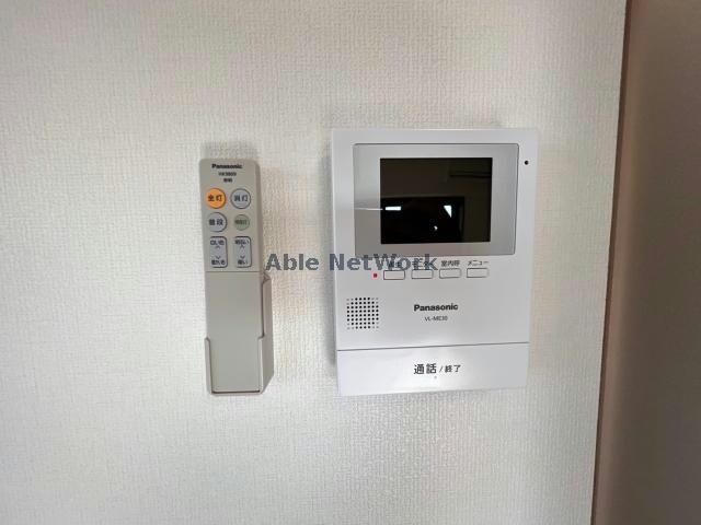 物件内観写真17　(同型　現況優先)