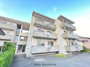ハイムリバティ外観写真
