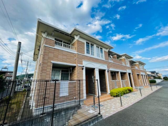 物件外観写真2　(A)