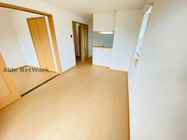 物件内観写真5　(同型　B206号室)