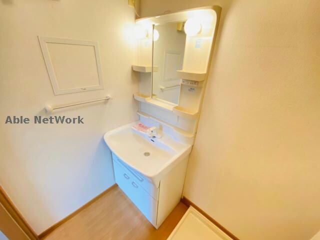 物件内観写真10　(同型　B206号室)