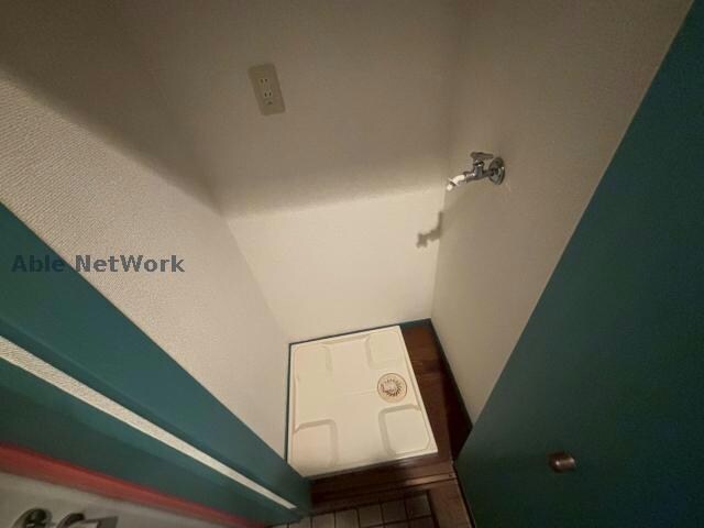 物件内観写真14　(別号室写真・現況優先)