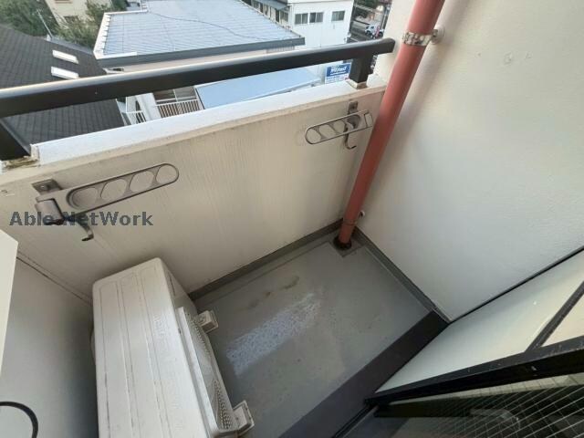 物件内観写真16　(別号室写真・現況優先)