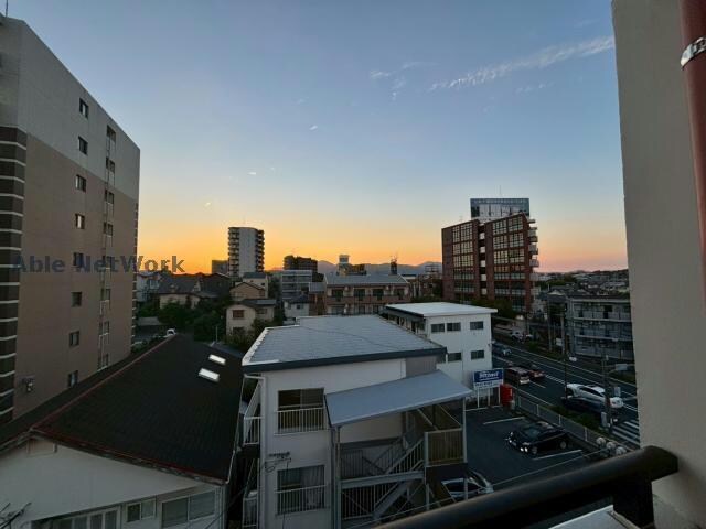 物件内観写真17　(別号室写真・現況優先)