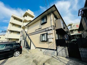 エステートTOROKU外観写真