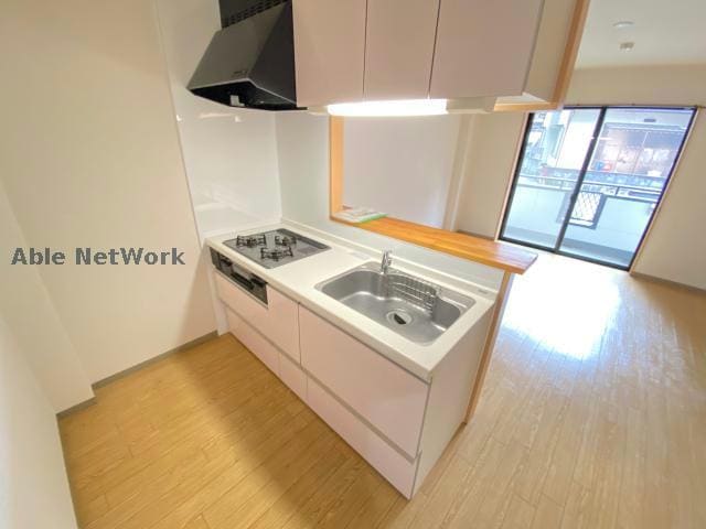 物件内観写真5　(※同型)