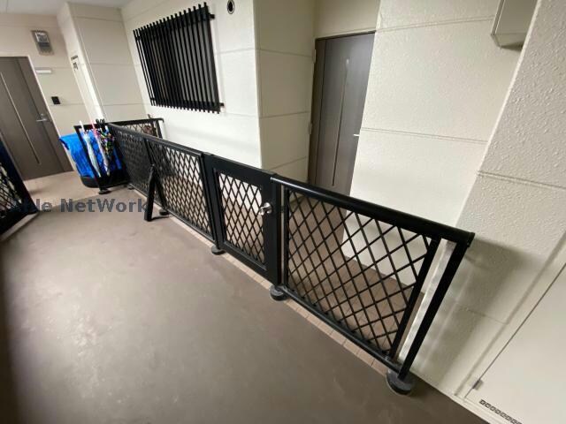 物件内観写真9　(※同型)