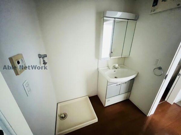 洗面所・脱衣所